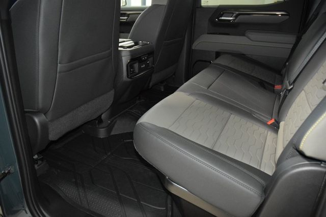 2026 Chevrolet Silverado 1500 4WD Crew Cab 147" ZR2 - 22979351 - 46