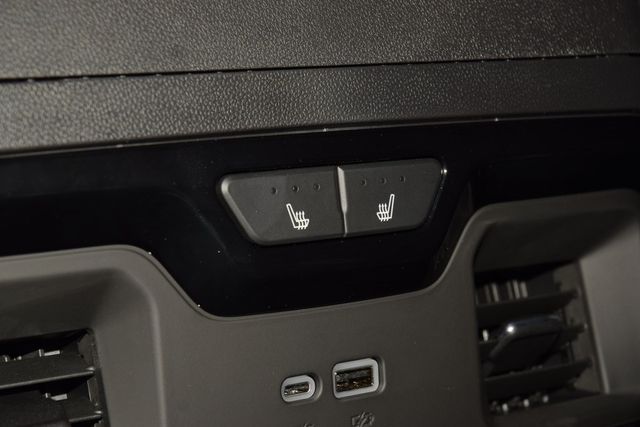 2026 Chevrolet Silverado 1500 4WD Crew Cab 147" ZR2 - 22979351 - 47