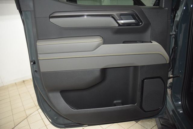 2026 Chevrolet Silverado 1500 4WD Crew Cab 147" ZR2 - 22979351 - 48