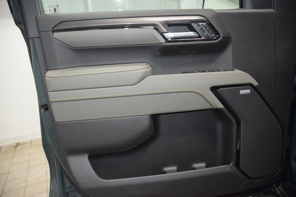 2026 Chevrolet Silverado 1500 4WD Crew Cab 147" ZR2 - 22979351 - 50