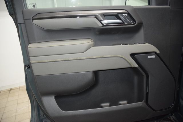 2026 Chevrolet Silverado 1500 4WD Crew Cab 147" ZR2 - 22979351 - 50