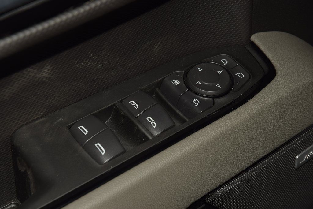 2026 Chevrolet Silverado 1500 4WD Crew Cab 147" ZR2 - 22979351 - 51