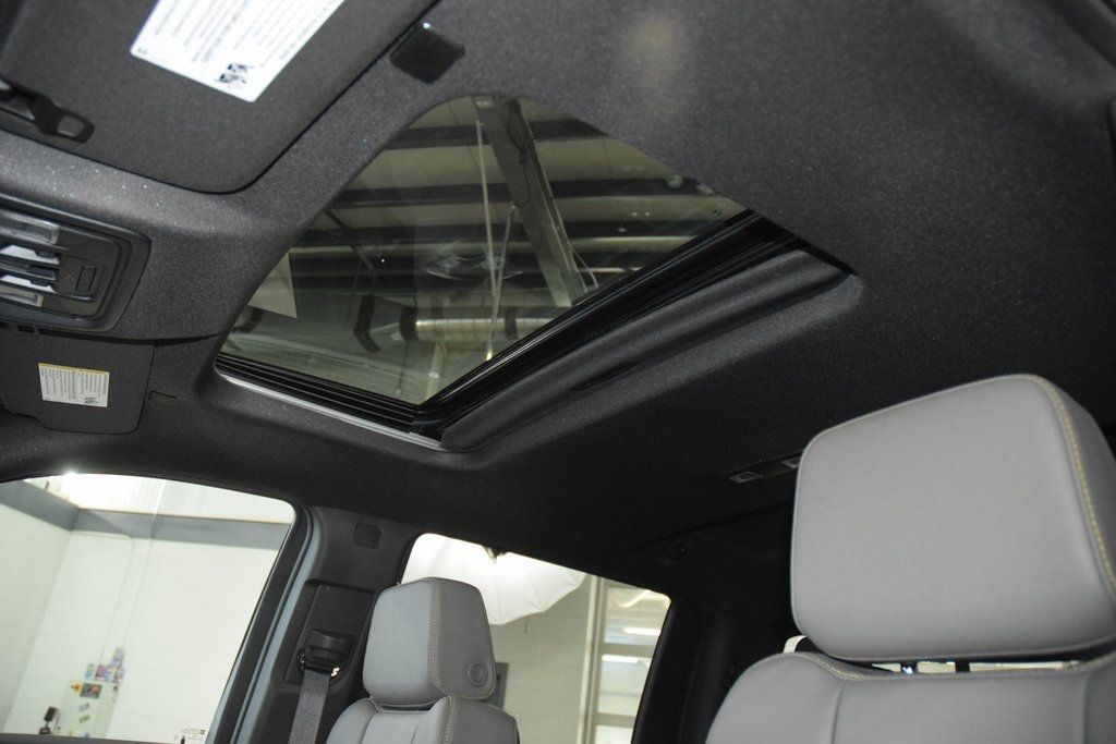 2026 Chevrolet Silverado 1500 4WD Crew Cab 147" ZR2 - 22979351 - 53