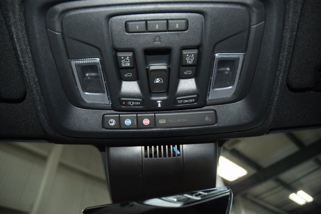 2026 Chevrolet Silverado 1500 4WD Crew Cab 147" ZR2 - 22979351 - 54