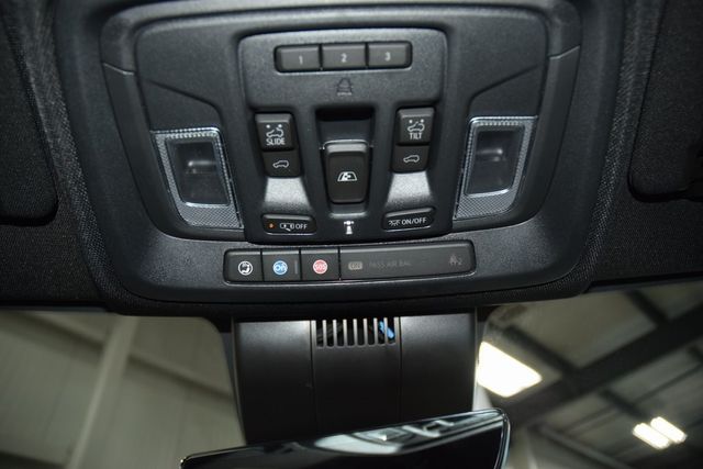 2026 Chevrolet Silverado 1500 4WD Crew Cab 147" ZR2 - 22979351 - 54