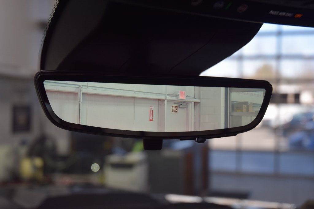 2026 Chevrolet Silverado 1500 4WD Crew Cab 147" ZR2 - 22979351 - 55