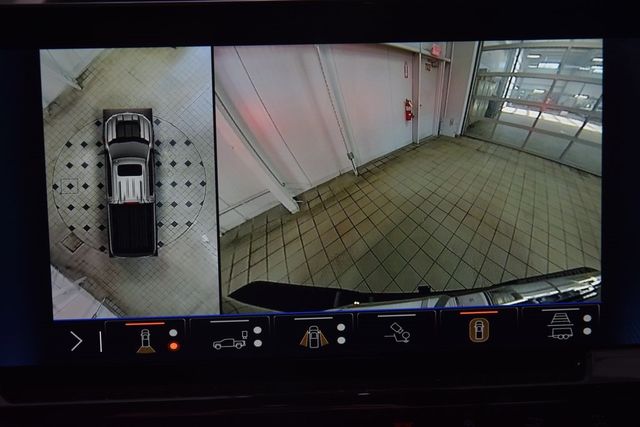 2026 Chevrolet Silverado 1500 4WD Crew Cab 147" ZR2 - 22979351 - 56