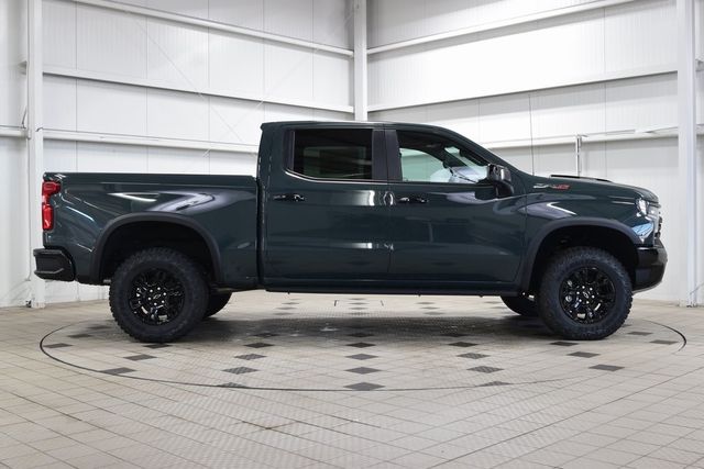 2026 Chevrolet Silverado 1500 4WD Crew Cab 147" ZR2 - 22979351 - 8