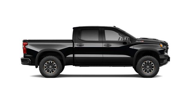 2026 Chevrolet Silverado 1500 4WD Crew Cab 147" ZR2 - 23018801 - 20