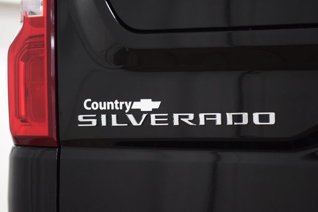 2026 Chevrolet Silverado 1500 4WD Crew Cab 147" ZR2 - 23018801 - 25