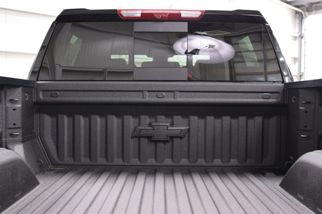 2026 Chevrolet Silverado 1500 4WD Crew Cab 147" ZR2 - 23018801 - 27