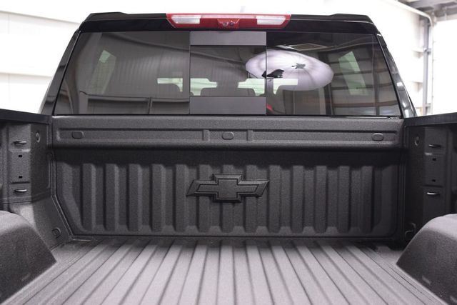2026 Chevrolet Silverado 1500 4WD Crew Cab 147" ZR2 - 23018801 - 27