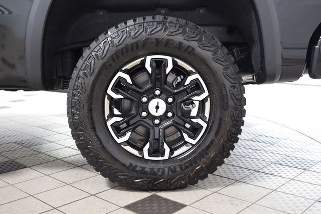 2026 Chevrolet Silverado 1500 4WD Crew Cab 147" ZR2 - 23018801 - 29