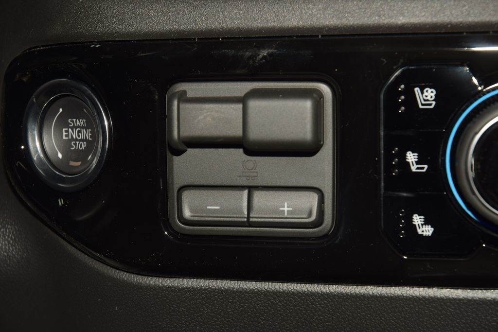2026 Chevrolet Silverado 1500 4WD Crew Cab 147" ZR2 - 23018801 - 36