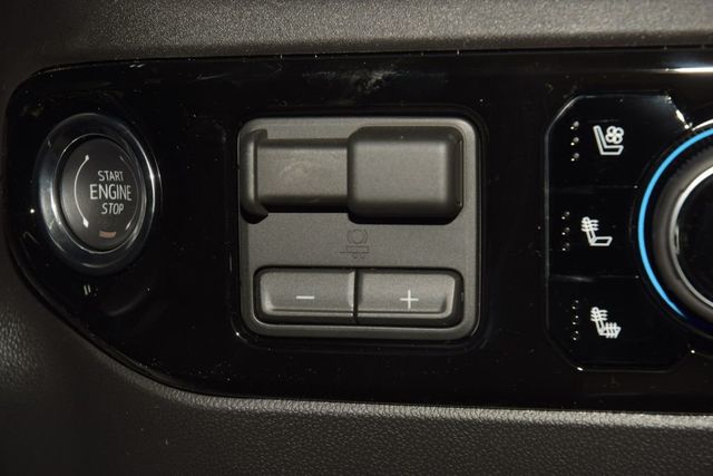 2026 Chevrolet Silverado 1500 4WD Crew Cab 147" ZR2 - 23018801 - 36