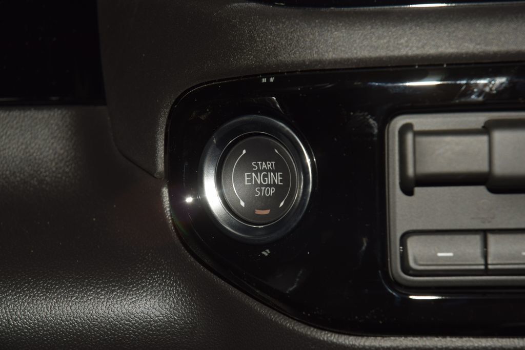 2026 Chevrolet Silverado 1500 4WD Crew Cab 147" ZR2 - 23018801 - 37