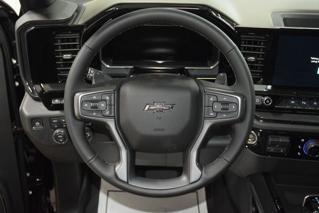 2026 Chevrolet Silverado 1500 4WD Crew Cab 147" ZR2 - 23018801 - 39
