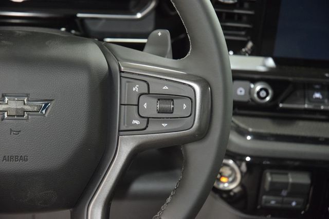 2026 Chevrolet Silverado 1500 4WD Crew Cab 147" ZR2 - 23018801 - 41