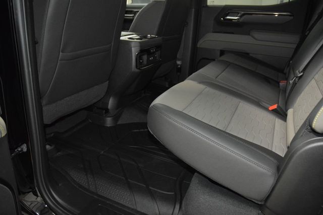 2026 Chevrolet Silverado 1500 4WD Crew Cab 147" ZR2 - 23018801 - 45