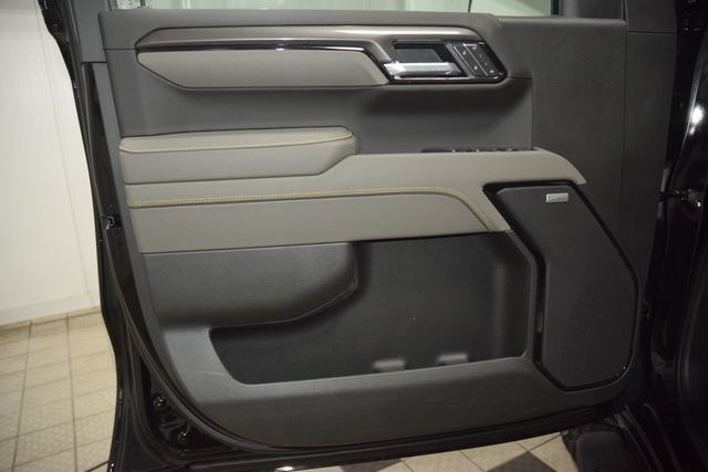 2026 Chevrolet Silverado 1500 4WD Crew Cab 147" ZR2 - 23018801 - 48