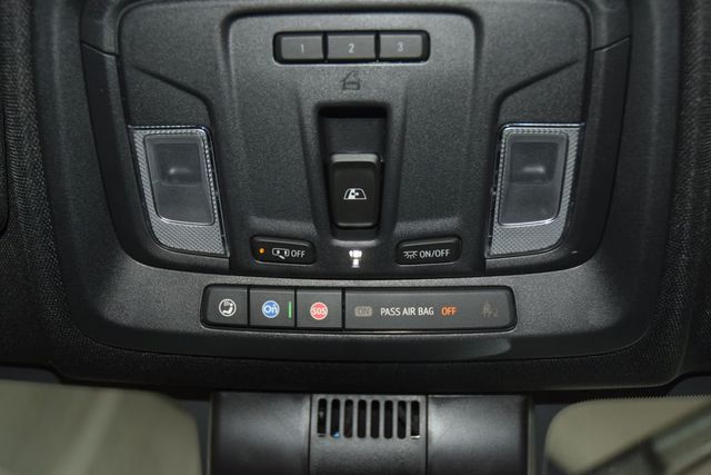 2026 Chevrolet Silverado 1500 4WD Crew Cab 147" ZR2 - 23018801 - 51