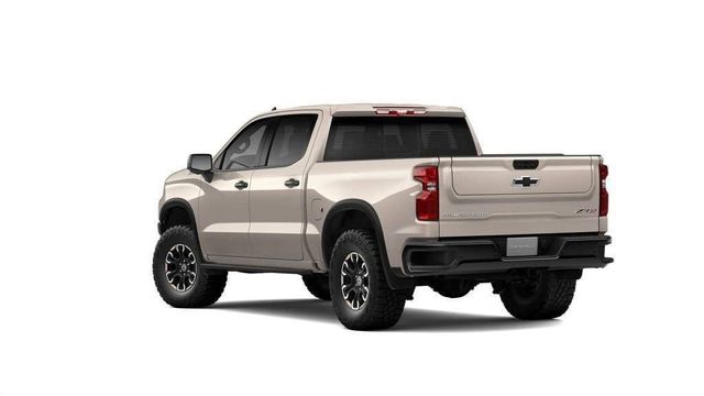 2026 Chevrolet Silverado 1500 4WD Crew Cab 147" ZR2 - 23018807 - 1