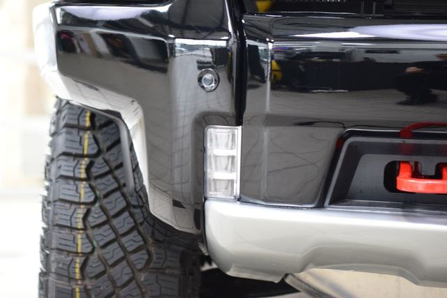 2026 Chevrolet Silverado 1500 4WD Crew Cab 147" ZR2 - 23027015 - 13