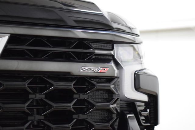 2026 Chevrolet Silverado 1500 4WD Crew Cab 147" ZR2 - 23027015 - 15