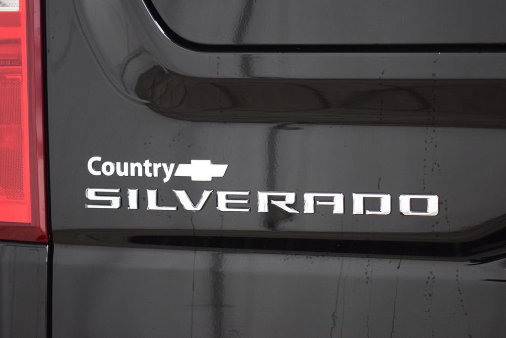 2026 Chevrolet Silverado 1500 4WD Crew Cab 147" ZR2 - 23027015 - 25