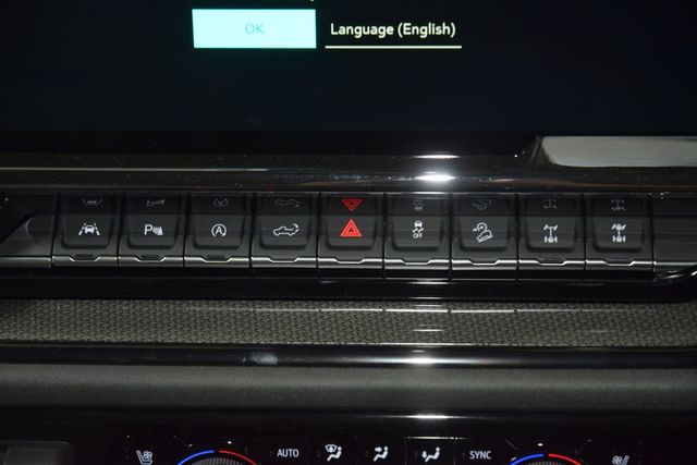 2026 Chevrolet Silverado 1500 4WD Crew Cab 147" ZR2 - 23027015 - 35