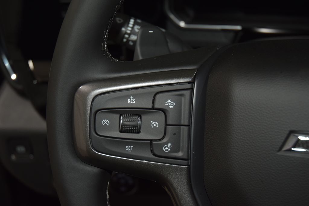 2026 Chevrolet Silverado 1500 4WD Crew Cab 147" ZR2 - 23027015 - 41