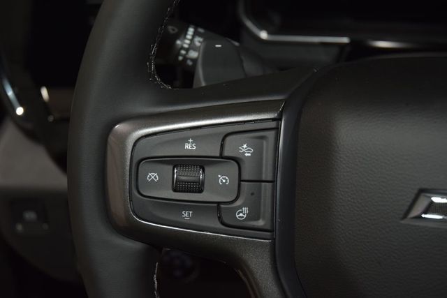 2026 Chevrolet Silverado 1500 4WD Crew Cab 147" ZR2 - 23027015 - 41