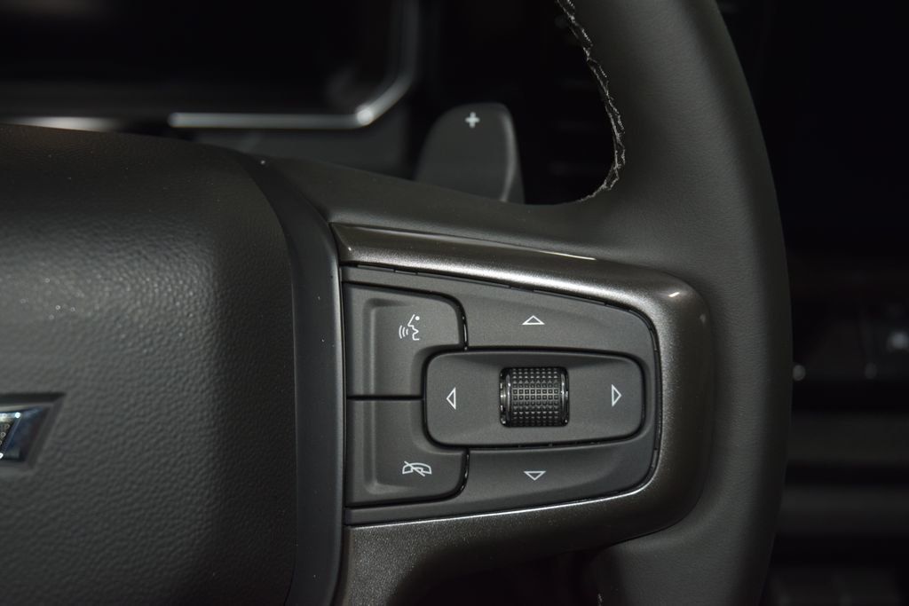 2026 Chevrolet Silverado 1500 4WD Crew Cab 147" ZR2 - 23027015 - 42
