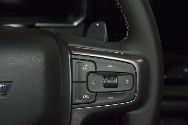 2026 Chevrolet Silverado 1500 4WD Crew Cab 147" ZR2 - 23027015 - 42