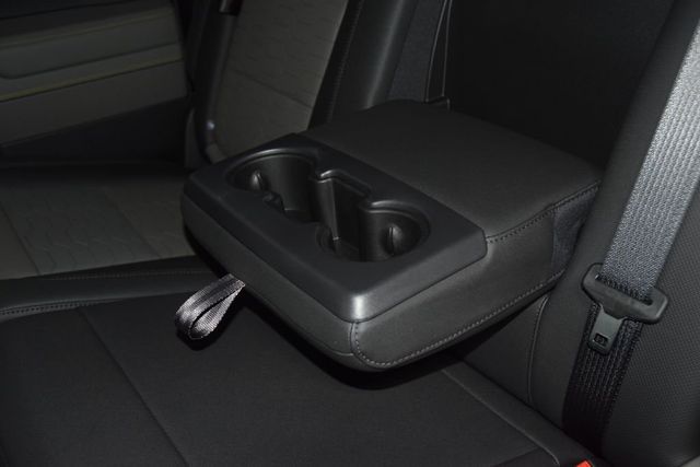 2026 Chevrolet Silverado 1500 4WD Crew Cab 147" ZR2 - 23027015 - 48
