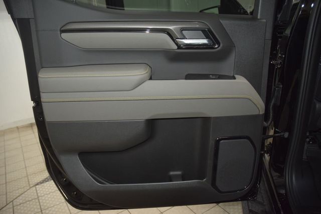 2026 Chevrolet Silverado 1500 4WD Crew Cab 147" ZR2 - 23027015 - 50