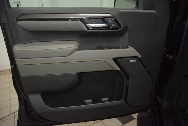 2026 Chevrolet Silverado 1500 4WD Crew Cab 147" ZR2 - 23027015 - 52