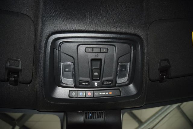 2026 Chevrolet Silverado 1500 4WD Crew Cab 147" ZR2 - 23027015 - 55