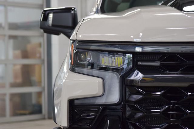 2026 Chevrolet Silverado 1500 4WD Crew Cab 147" ZR2 - 23028562 - 11