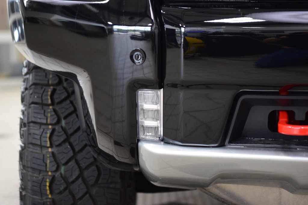 2026 Chevrolet Silverado 1500 4WD Crew Cab 147" ZR2 - 23028562 - 13