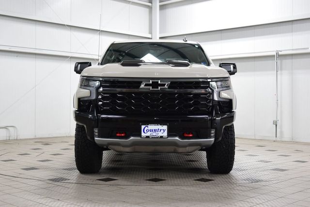 2026 Chevrolet Silverado 1500 4WD Crew Cab 147" ZR2 - 23028562 - 1