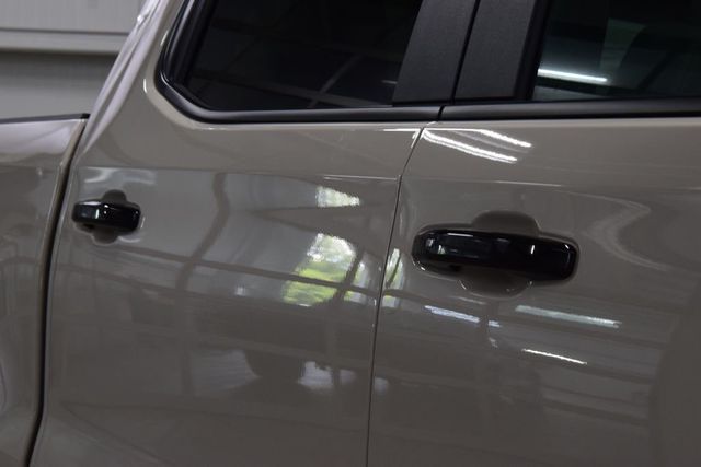 2026 Chevrolet Silverado 1500 4WD Crew Cab 147" ZR2 - 23028562 - 21