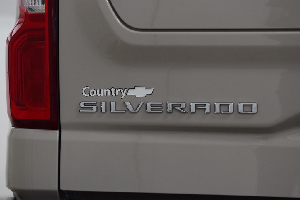 2026 Chevrolet Silverado 1500 4WD Crew Cab 147" ZR2 - 23028562 - 25
