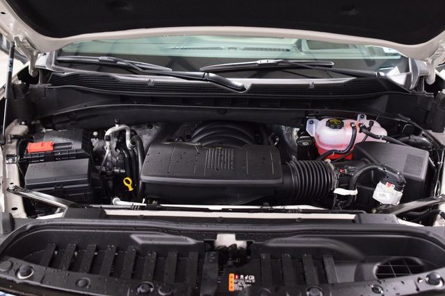 2026 Chevrolet Silverado 1500 4WD Crew Cab 147" ZR2 - 23028562 - 32
