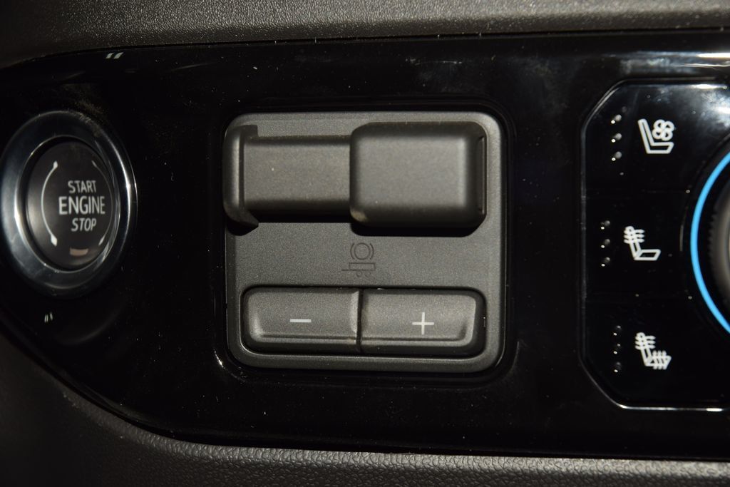 2026 Chevrolet Silverado 1500 4WD Crew Cab 147" ZR2 - 23028562 - 36