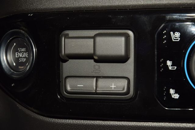 2026 Chevrolet Silverado 1500 4WD Crew Cab 147" ZR2 - 23028562 - 36