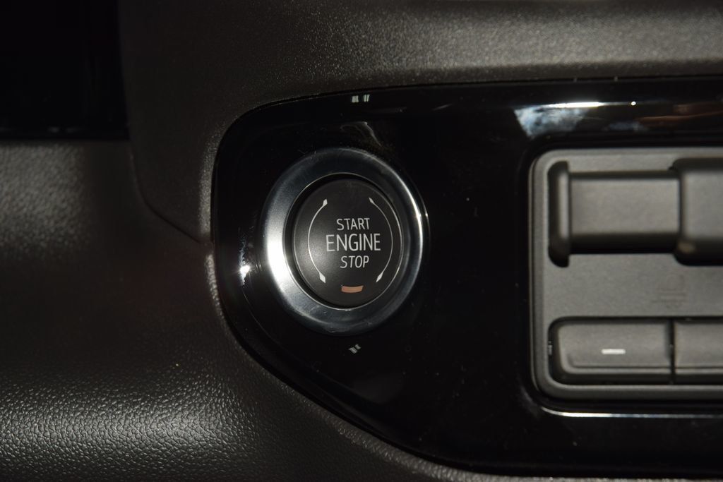 2026 Chevrolet Silverado 1500 4WD Crew Cab 147" ZR2 - 23028562 - 37