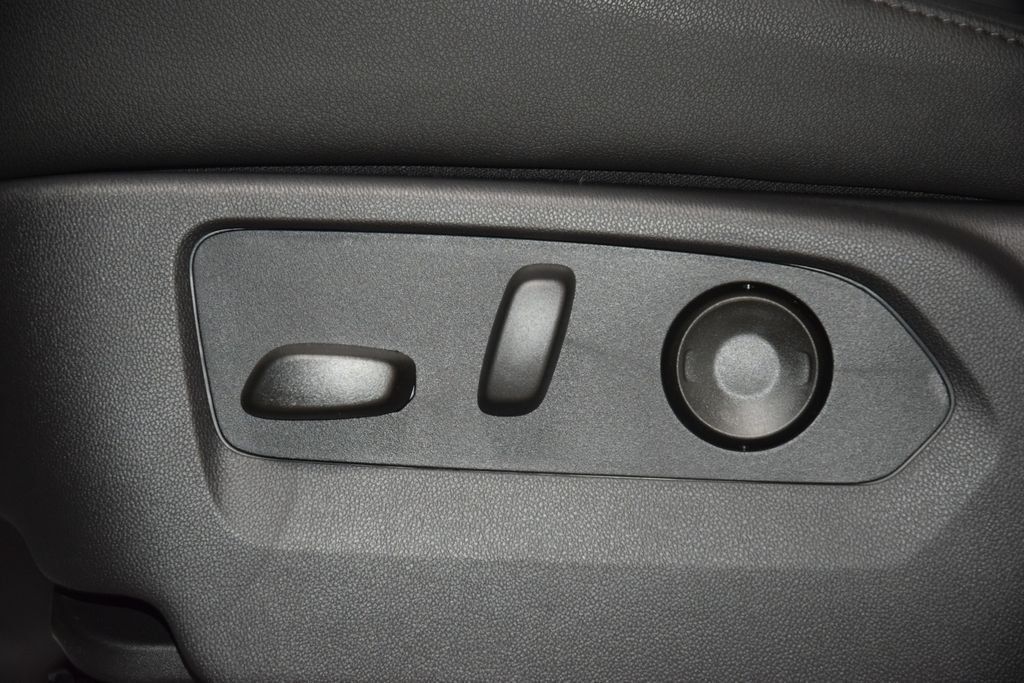 2026 Chevrolet Silverado 1500 4WD Crew Cab 147" ZR2 - 23028562 - 43