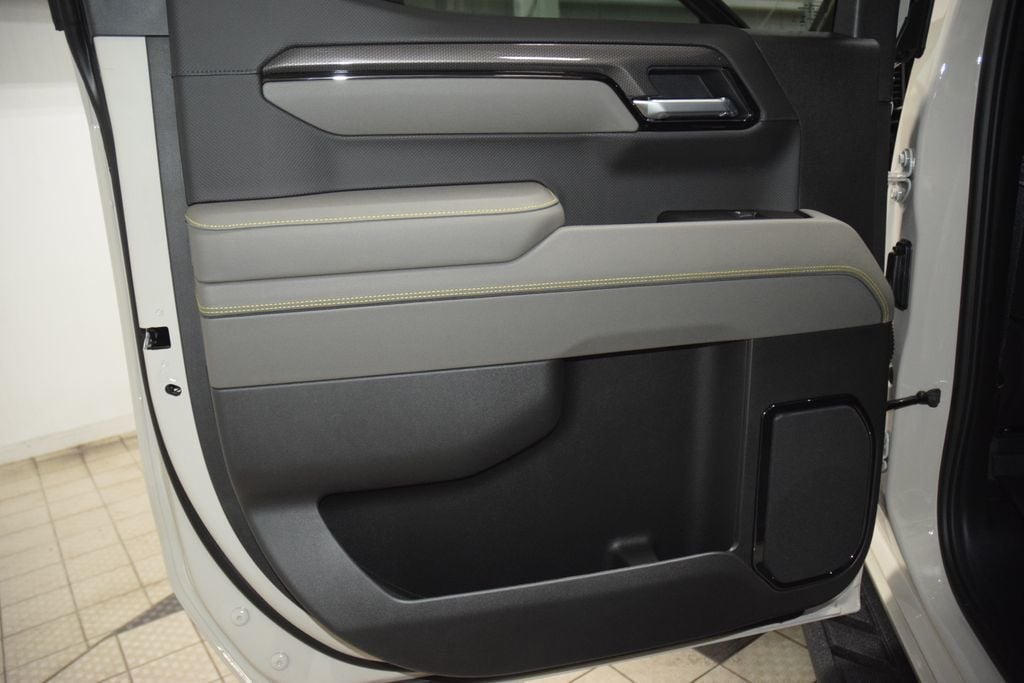 2026 Chevrolet Silverado 1500 4WD Crew Cab 147" ZR2 - 23028562 - 46