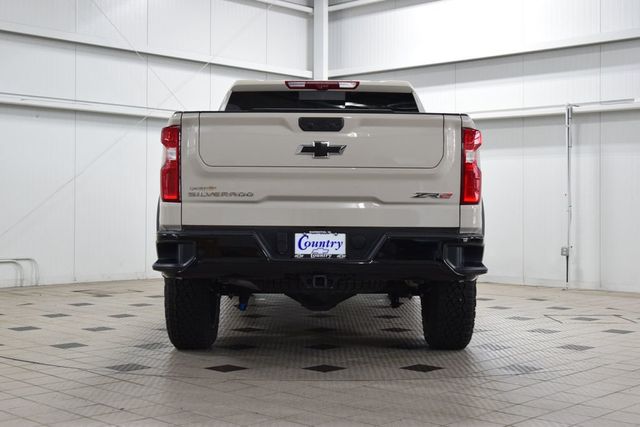 2026 Chevrolet Silverado 1500 4WD Crew Cab 147" ZR2 - 23028562 - 6